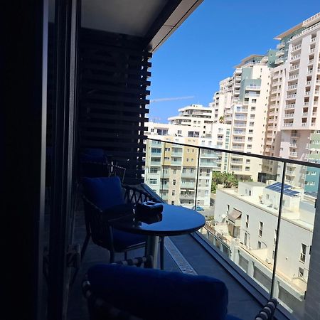 Best View Fortina Luxury Suites Sliema Buitenkant foto