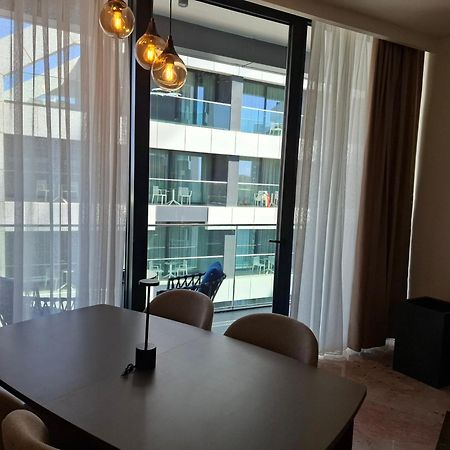 Best View Fortina Luxury Suites Sliema Buitenkant foto