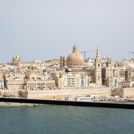 Best View Fortina Luxury Suites Sliema Buitenkant foto
