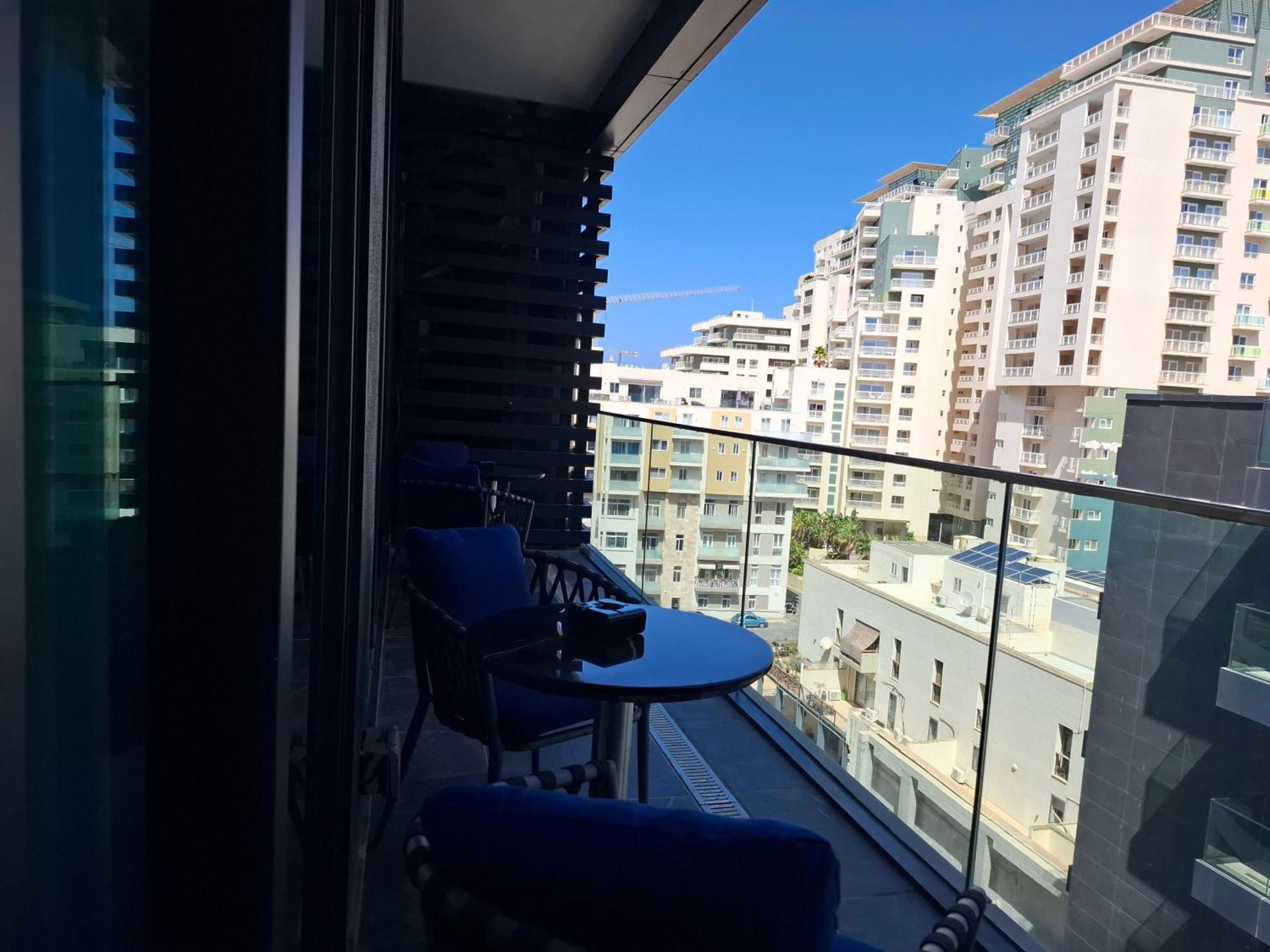 Best View Fortina Luxury Suites Sliema Buitenkant foto