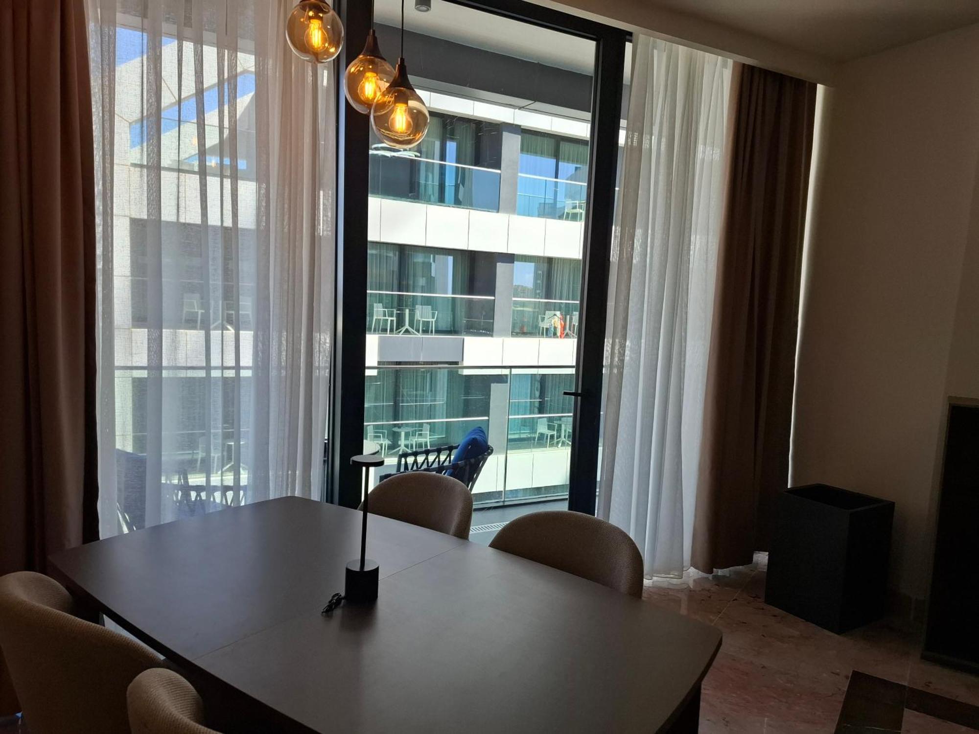 Best View Fortina Luxury Suites Sliema Buitenkant foto