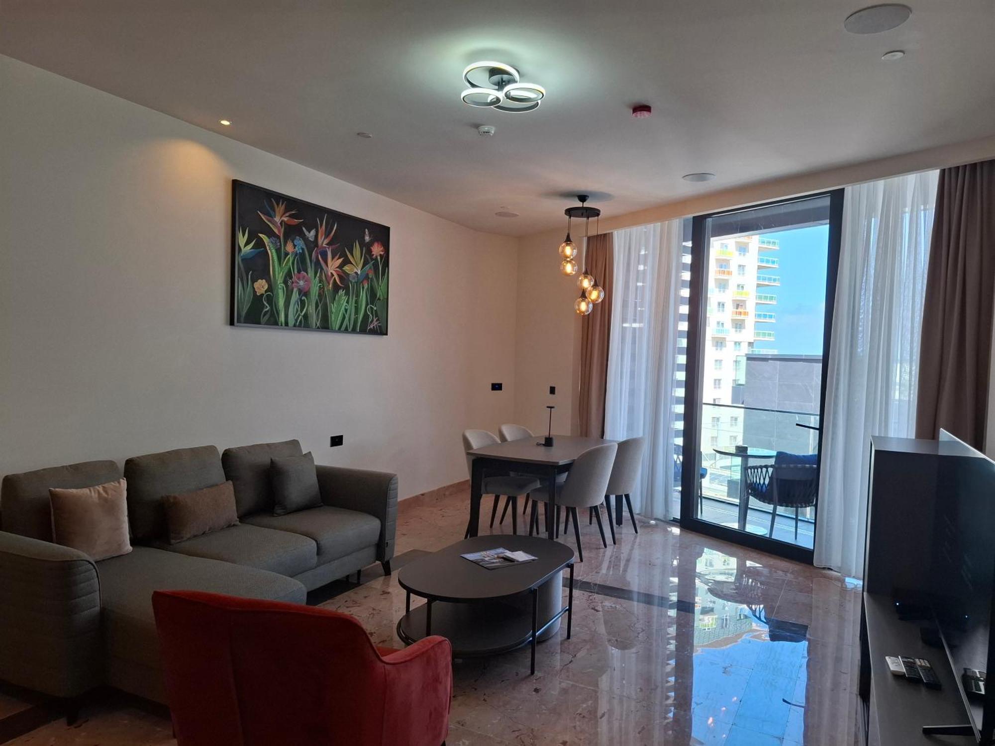 Best View Fortina Luxury Suites Sliema Buitenkant foto