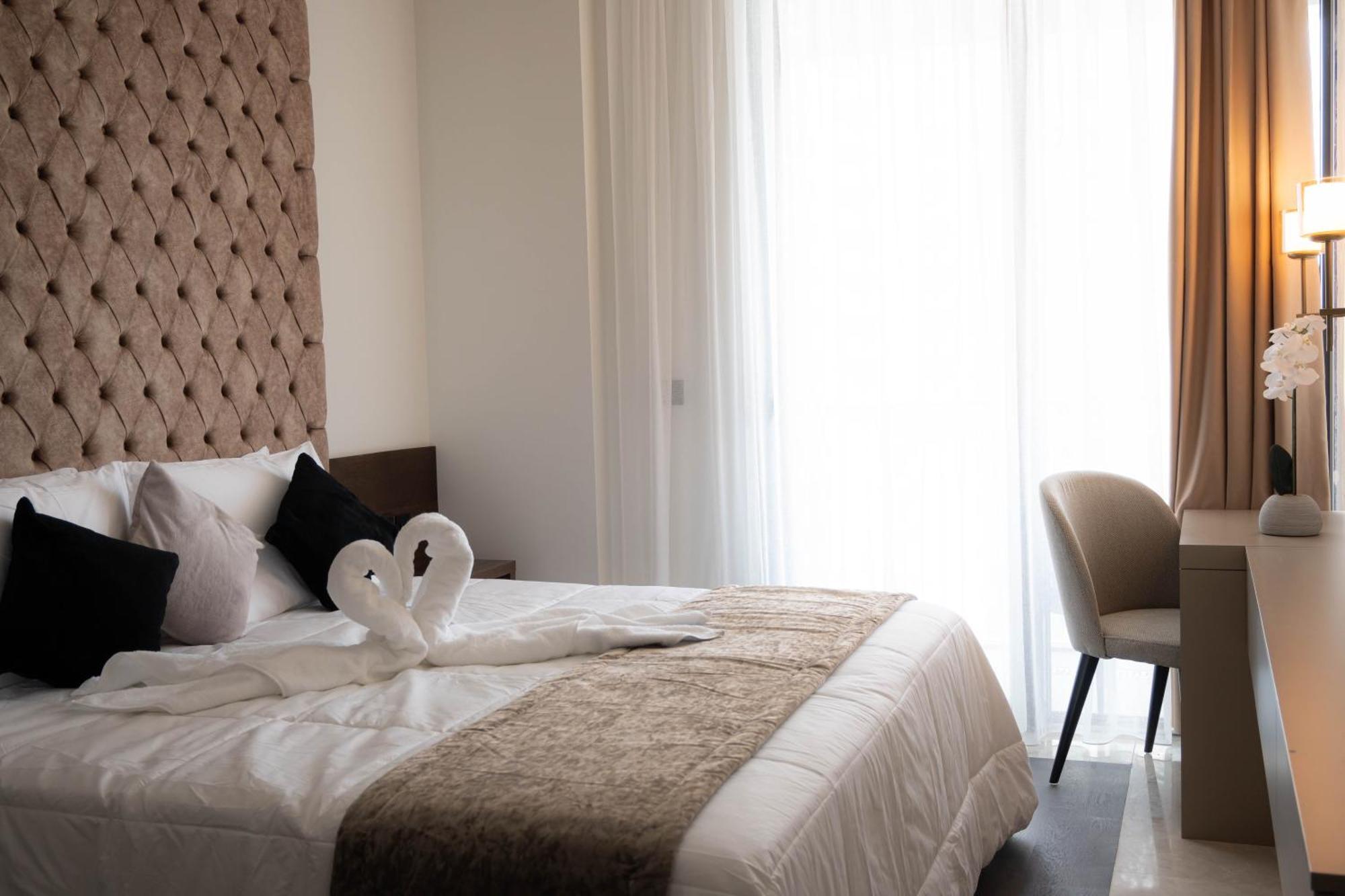 Best View Fortina Luxury Suites Sliema Buitenkant foto