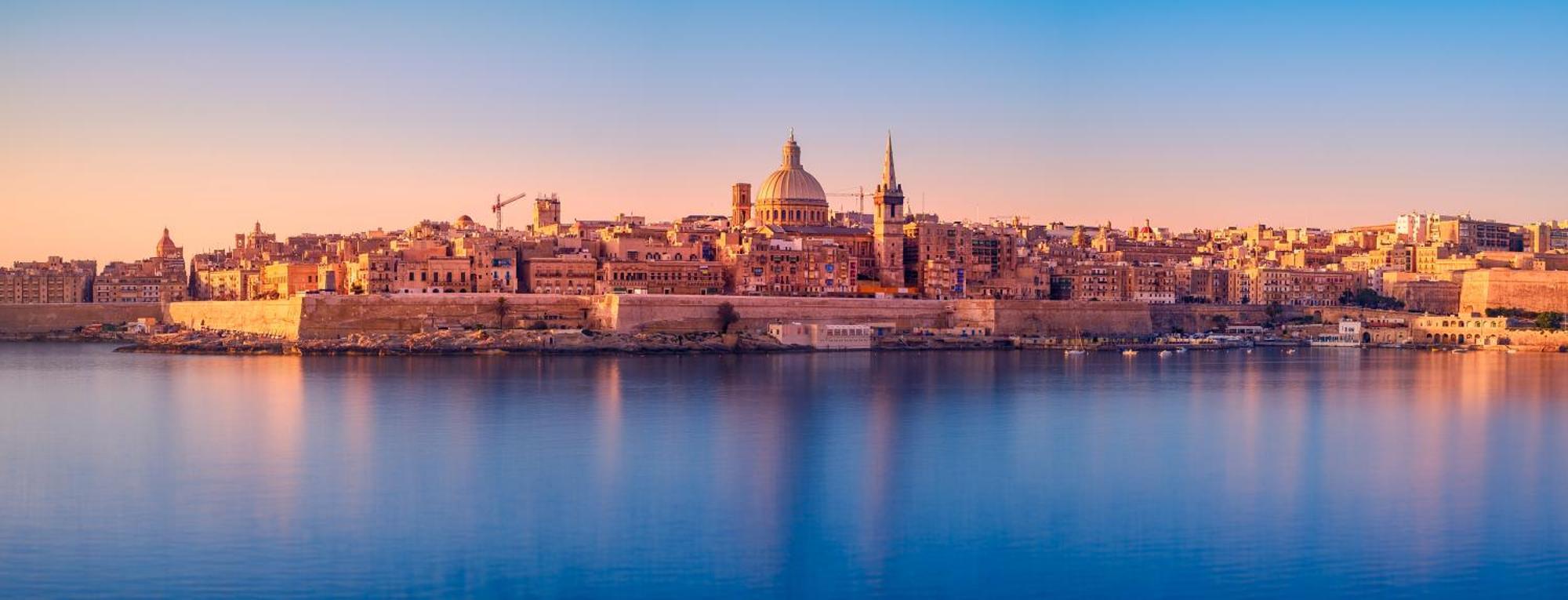 Best View Fortina Luxury Suites Sliema Buitenkant foto