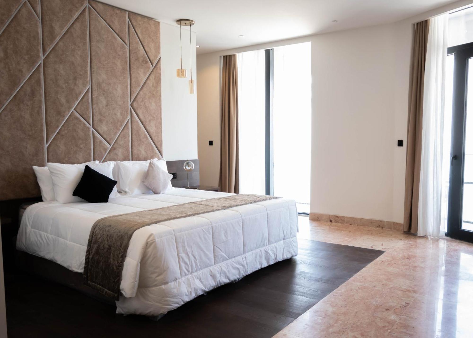 Best View Fortina Luxury Suites Sliema Buitenkant foto