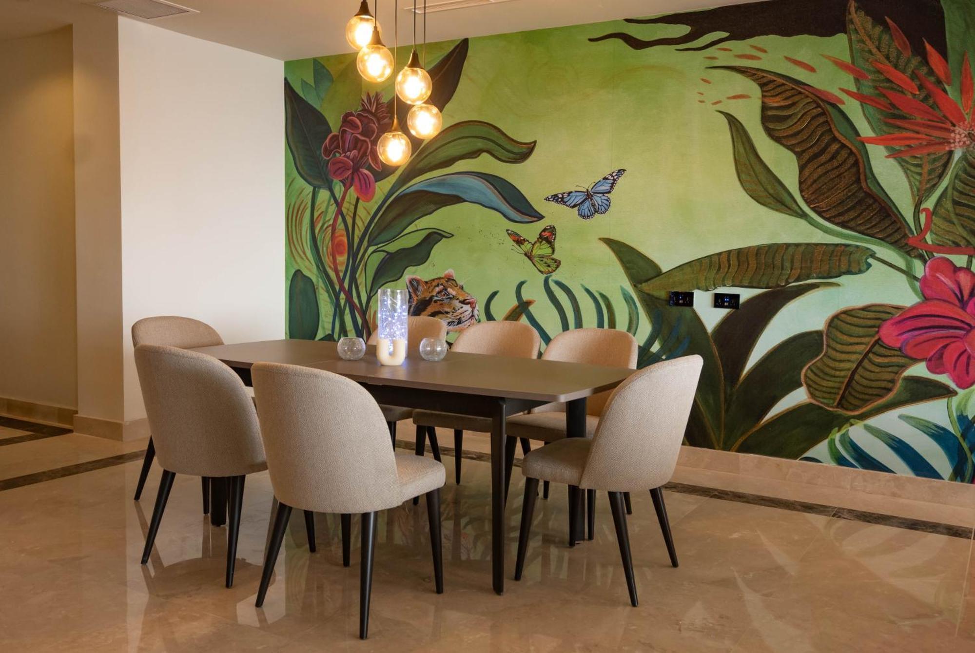 Best View Fortina Luxury Suites Sliema Buitenkant foto