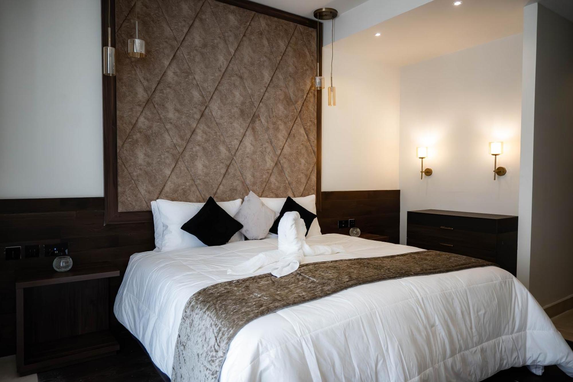Best View Fortina Luxury Suites Sliema Buitenkant foto