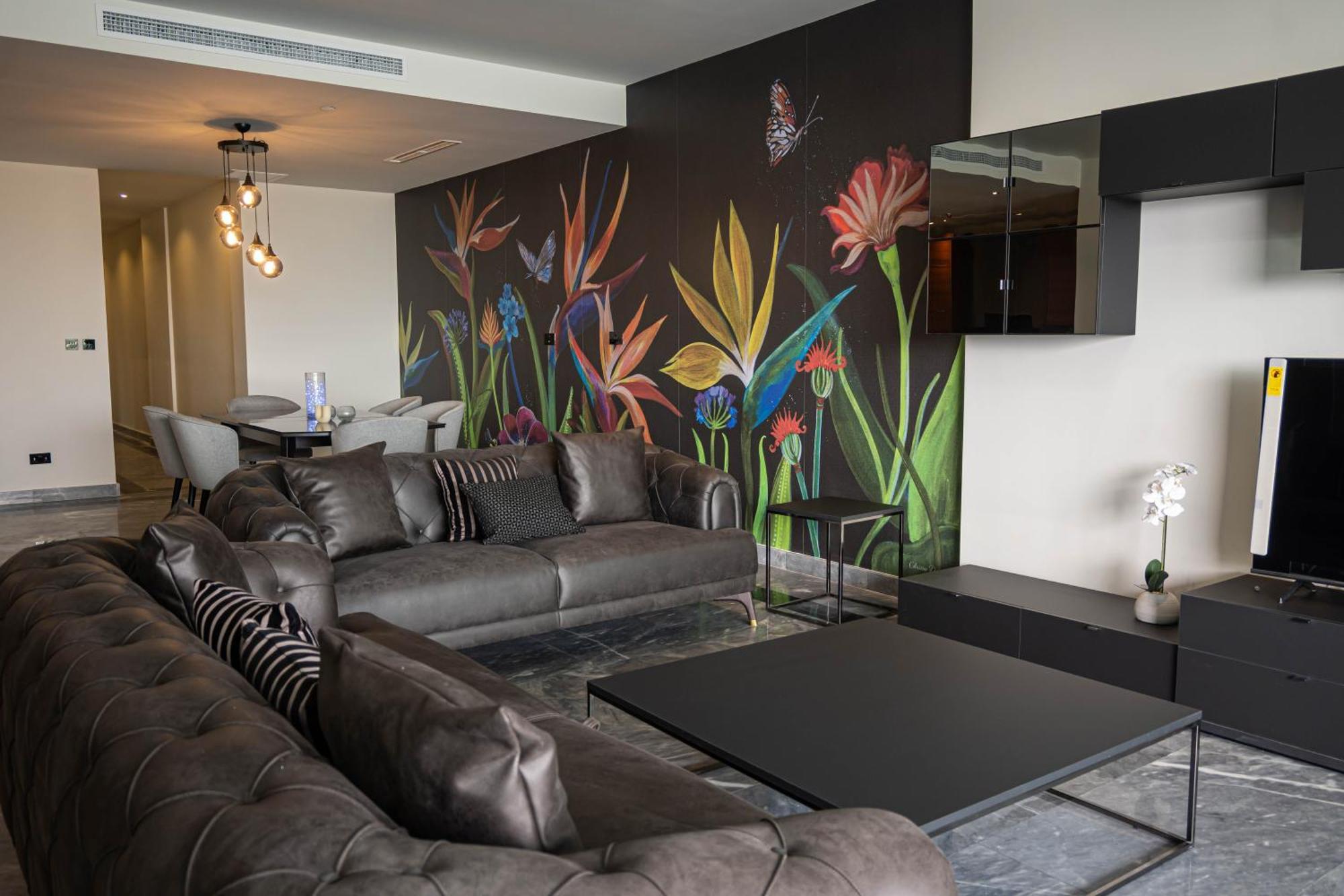 Best View Fortina Luxury Suites Sliema Buitenkant foto