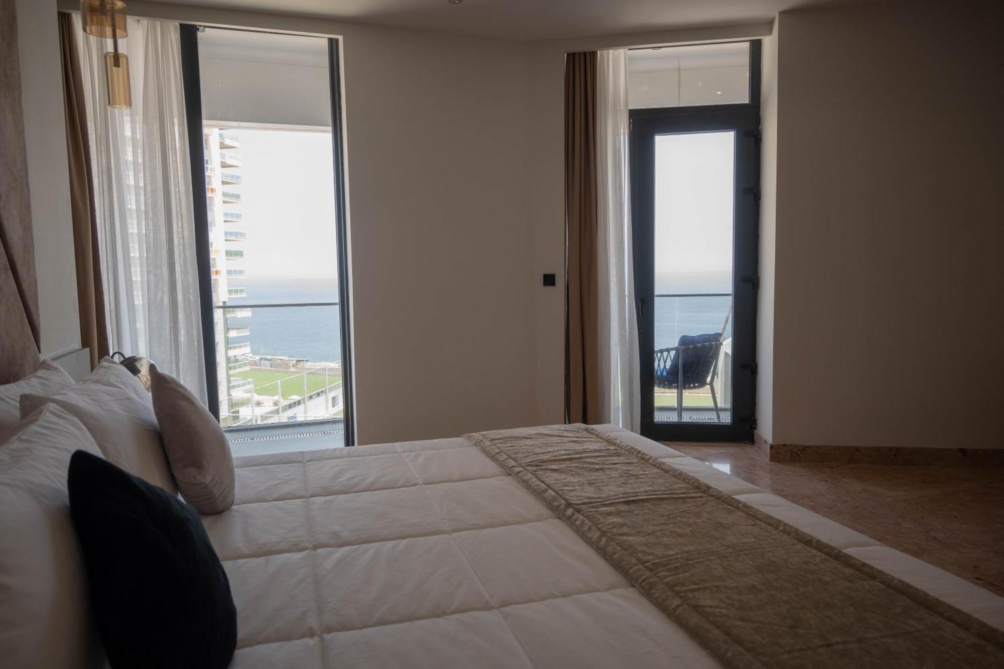 Best View Fortina Luxury Suites Sliema Buitenkant foto