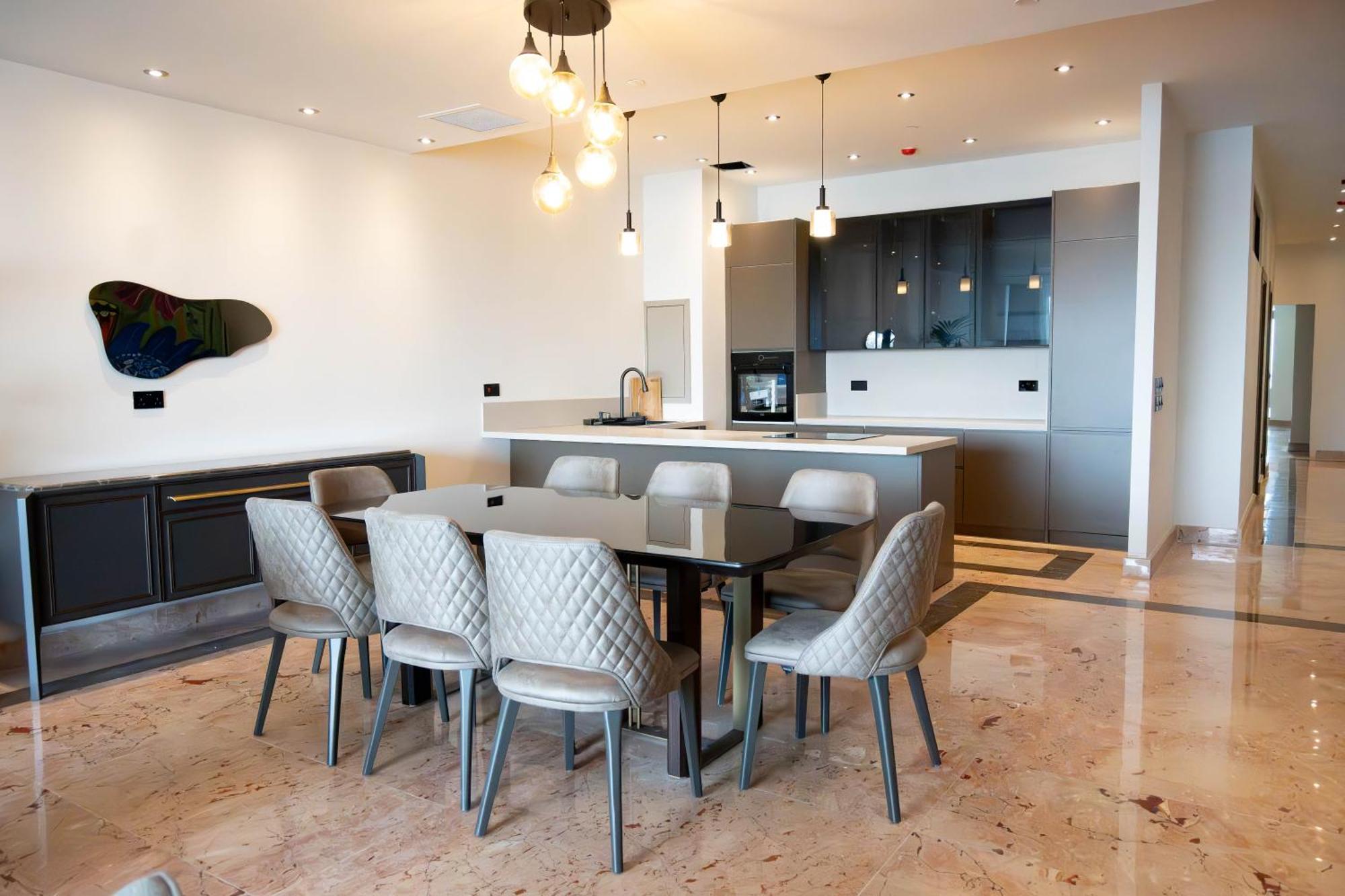 Best View Fortina Luxury Suites Sliema Buitenkant foto