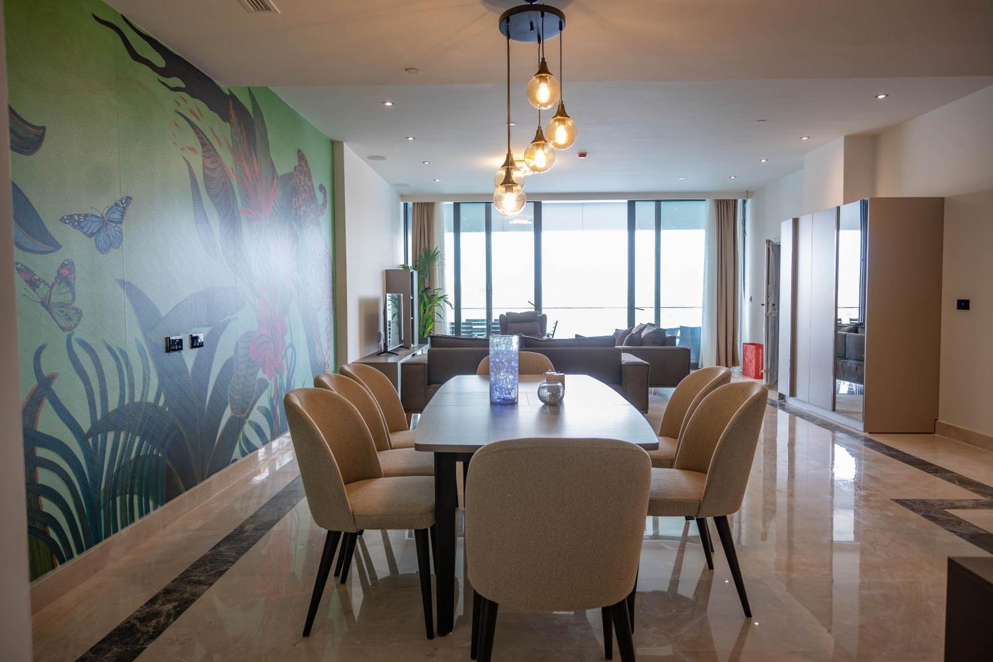 Best View Fortina Luxury Suites Sliema Buitenkant foto
